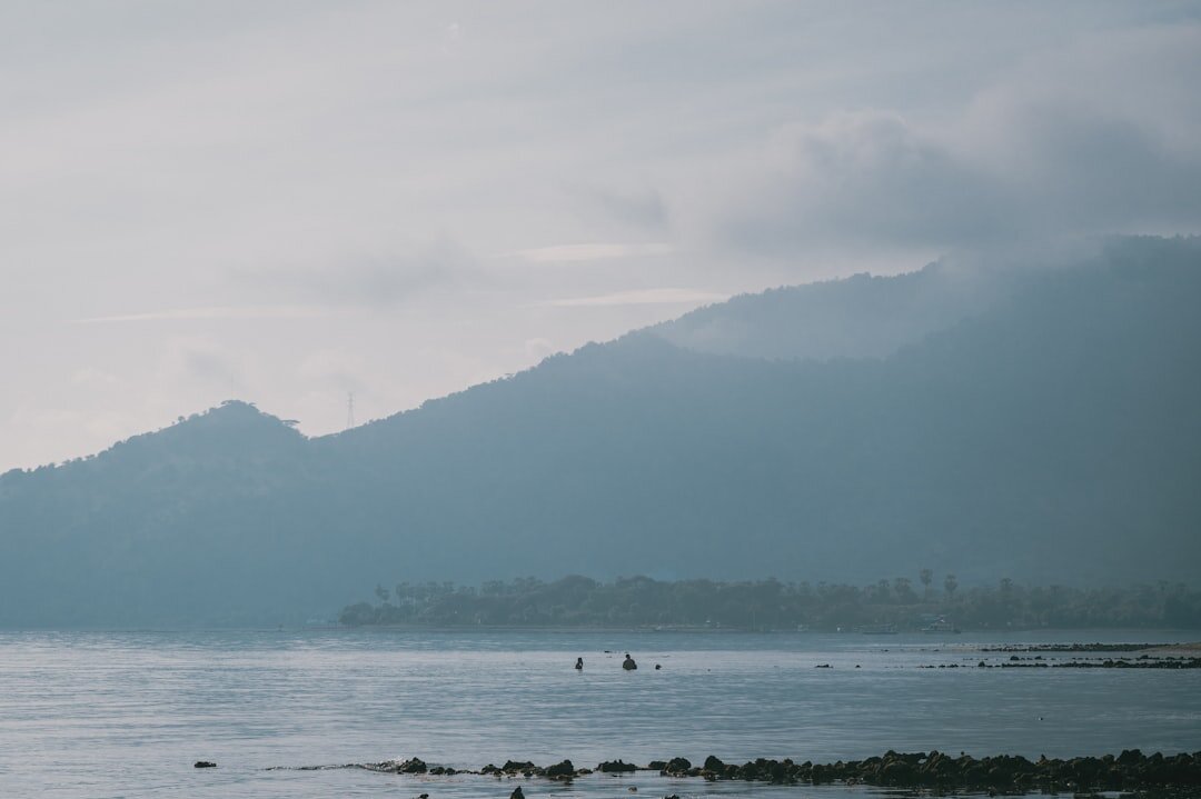 island community