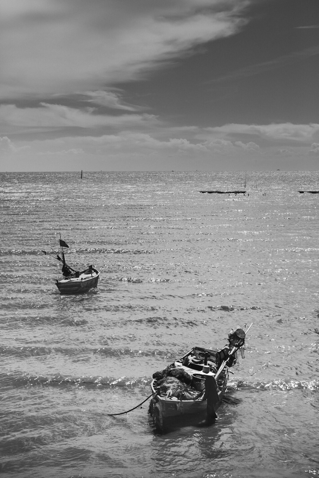 fisherman portrait