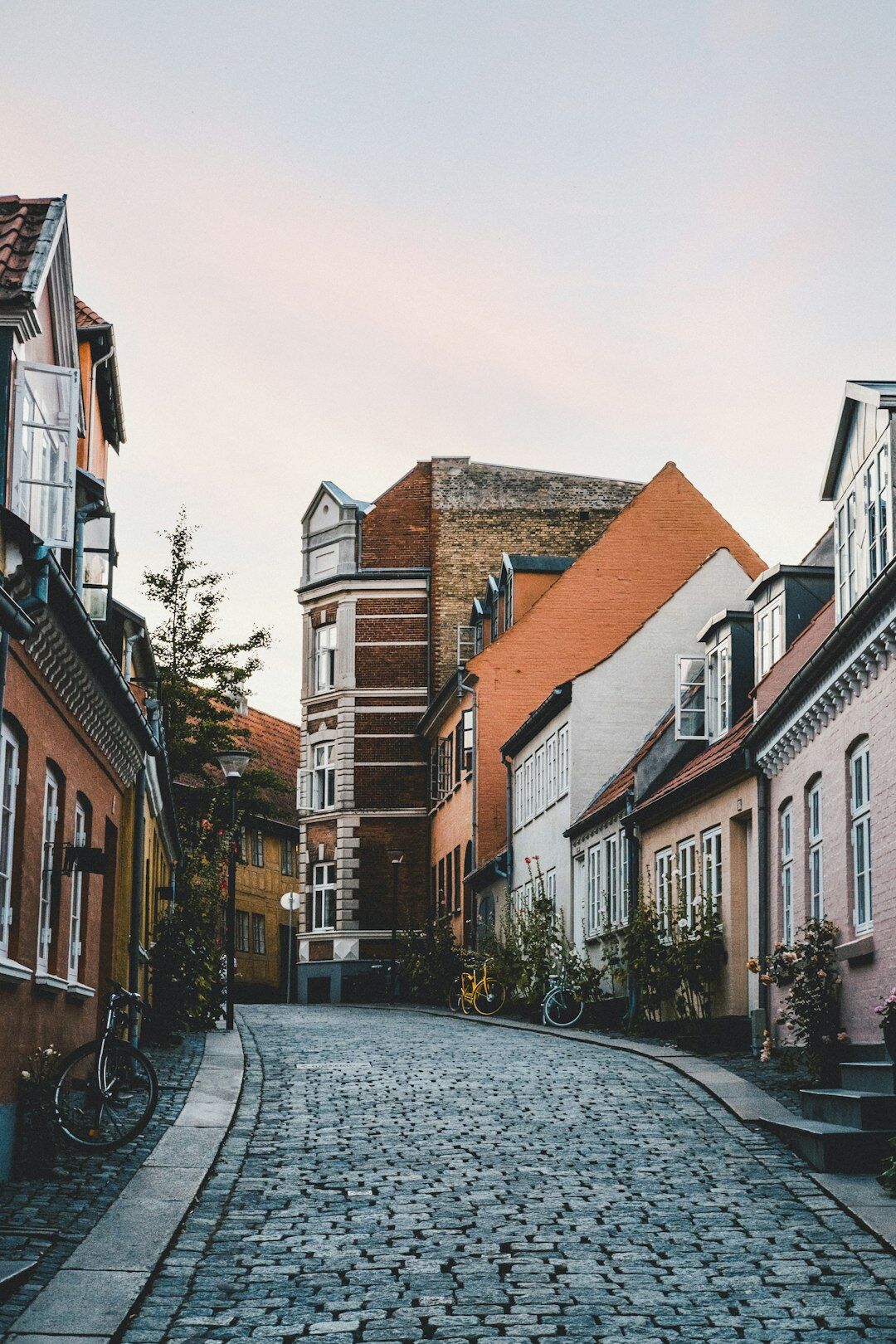 hidden street stories denmark